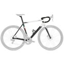Kit cadre vélo route Colnago C68 Disc HRWH 2023