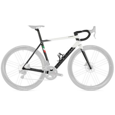 Kit cadre vélo route Colnago C68 Disc HRWH 2023