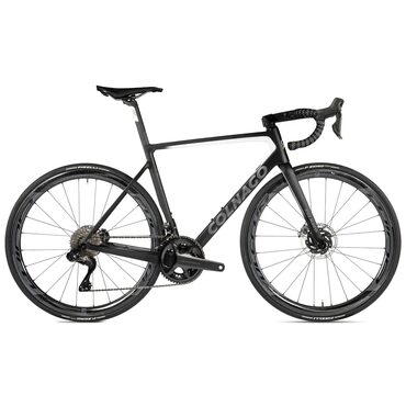 Vélo route Colnago V3Rs Disc Shimano Ultegra Di2 12v Wind RZBW 2023