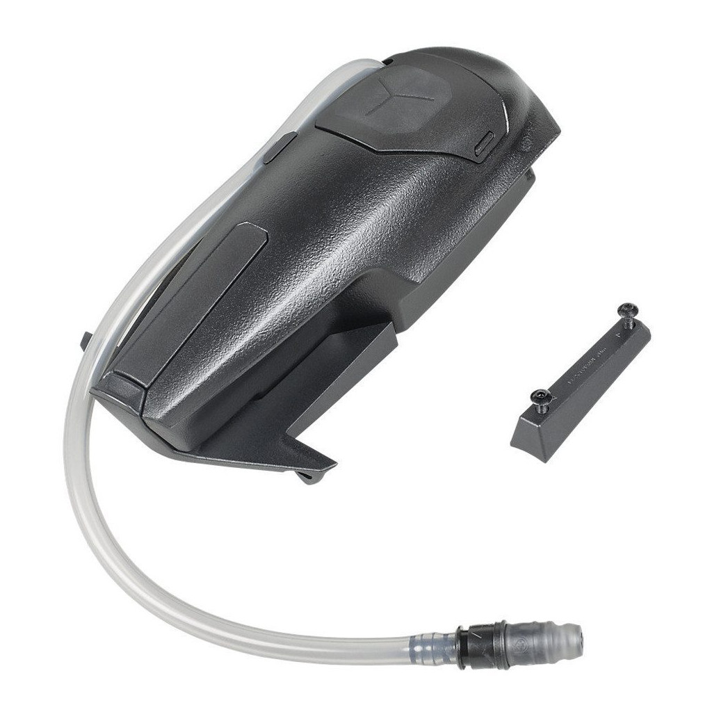 Système D'Hydratation Frontal XLAB Hydroblade Noir – Neuf Pour Vélo De Route