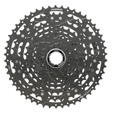 Cassette VTT Shimano Linkglide CS-LG400 11 vitesses