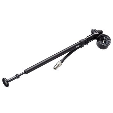 Pompe fourche et amortisseur Rockshox 600 PSI
