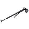 Pompe fourche et amortisseur Rockshox 600 PSI