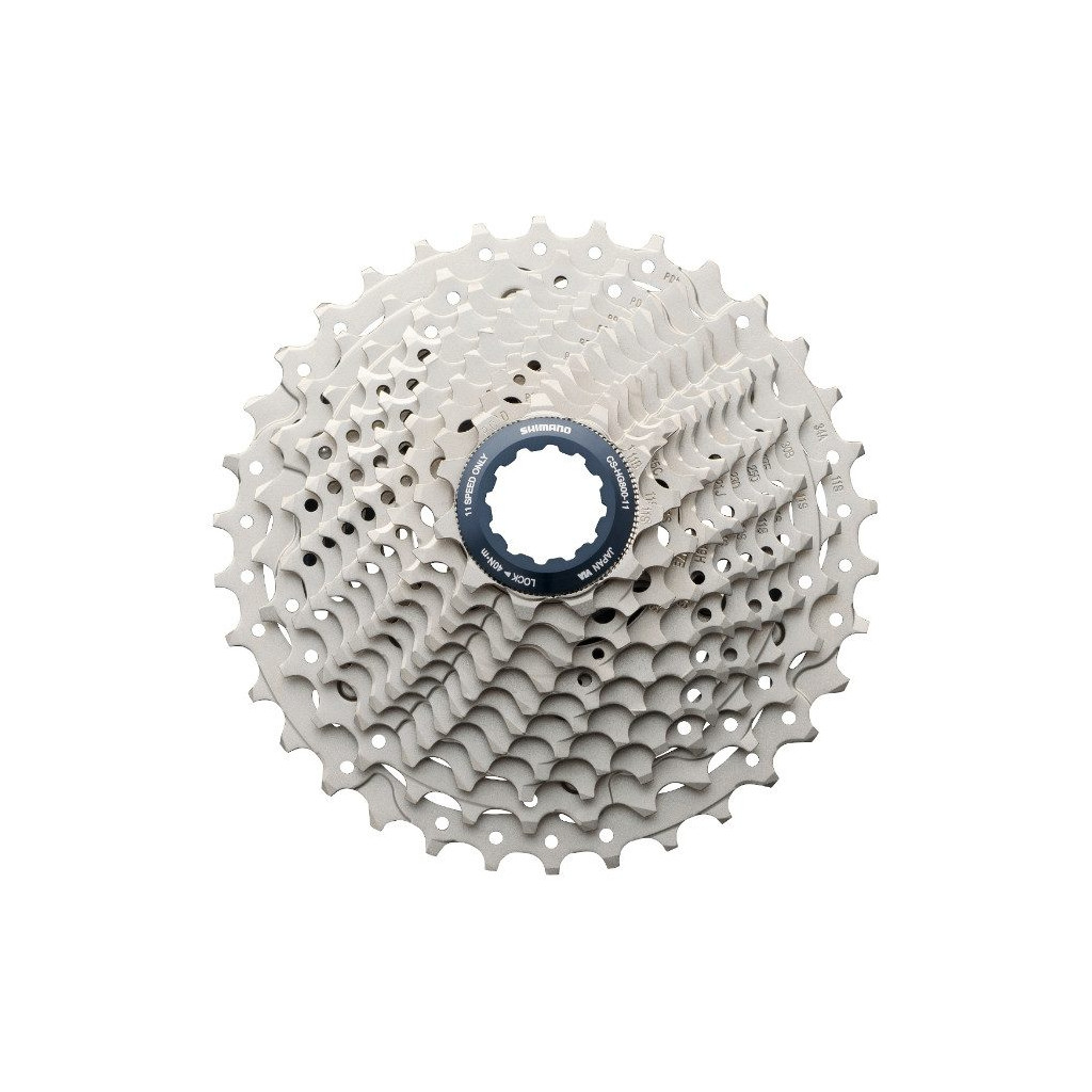 Cassette Shimano Ultegra 11 vitesses 11-30 – Neuve - Équipements vélos Cassette Shimano Ultegra 11 vitesses 11-30 – Neuve - Équipements vélos