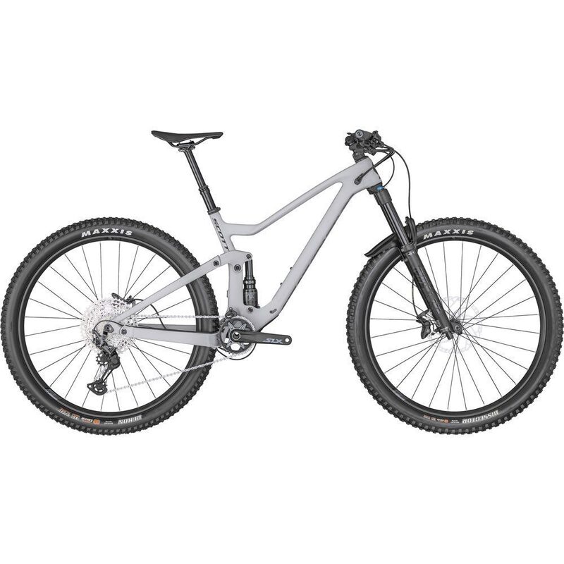 VTT All-mountain Scott Genuis 920