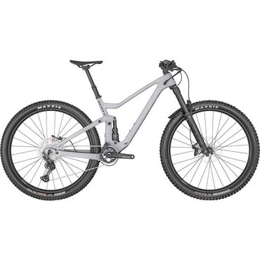 VTT All-mountain Scott Genuis 920