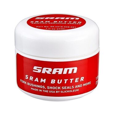 Graisse vélo Sram Butter Grease 29 ml