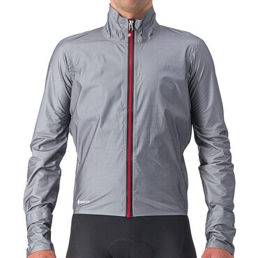 Veste vélo imperméable Castelli Tempesta Lite Jacket
