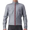 Waterdichte fietsjas Castelli Tempesta Lite Jacket 2025