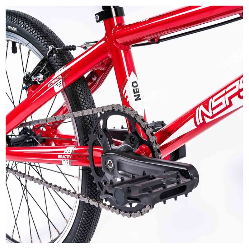 BMX Race Inspyre Neo Expert XL 2023