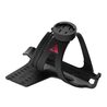 Porte-bidon Profile Design HSF BTA avec support compteur Garmin