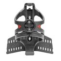 Porte-bidon Profile Design HSF BTA avec support compteur Garmin