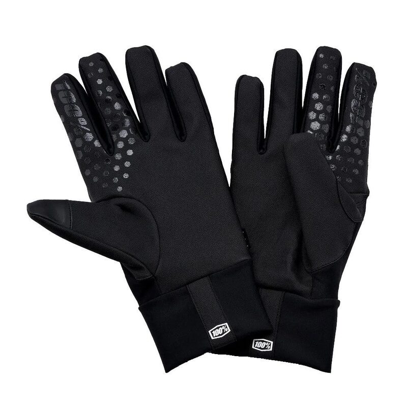 Gants VTT 100% Hydromatic Brisker Gloves 2023