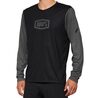Maillot VTT manches longues 100% Airmatic Long Sleeve Jersey 2023