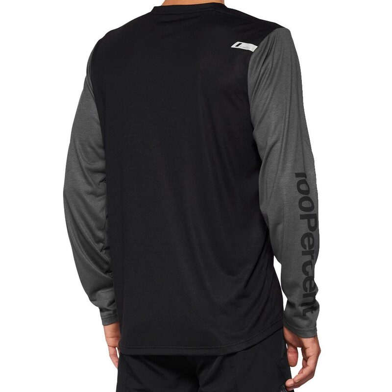 Maillot VTT manches longues 100% Airmatic Long Sleeve Jersey 2023