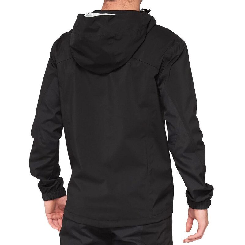 MTB-jas 100% Hydromatic Jacket Series