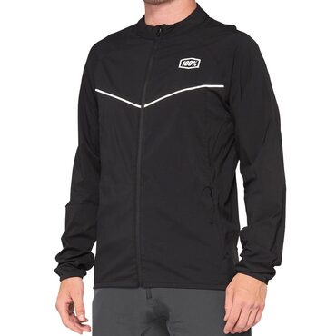 100% Corridor Stretch Windbreaker 2023 mountainbikejas
