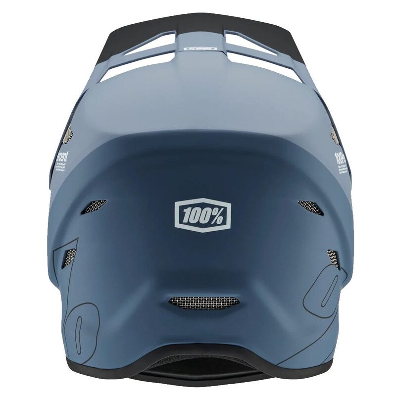 casque integral vtt