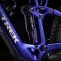 VTT électrique tout suspendu Trek Fuel EXe 9.5 Hex Blue 2023