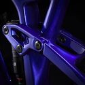 VTT électrique tout suspendu Trek Fuel EXe 9.5 Hex Blue 2023