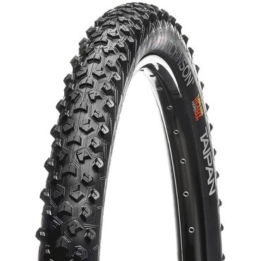 Pneu VTT 26 pouces Hutchinson Taipan Tubeless Ready tringles souples 127 TPI PV702702