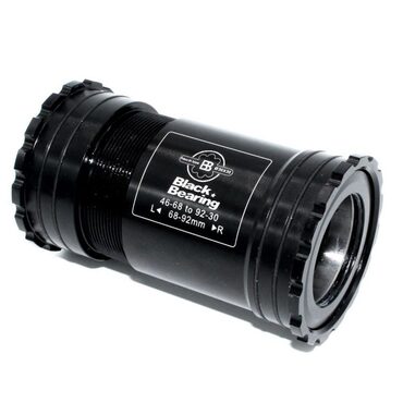 Blackbearing Pressfit30 46x68/92 DUB-as trapas