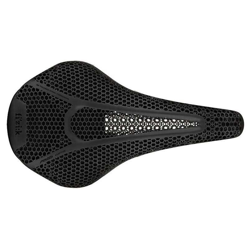 Selle vélo route Fizik Vento Argo R1 Adaptive 140mm