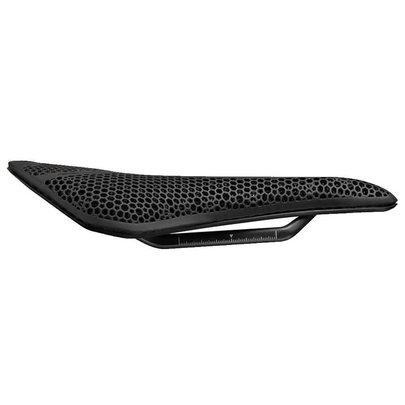 Selle vélo route Fizik Vento Argo R1 Adaptive 140mm