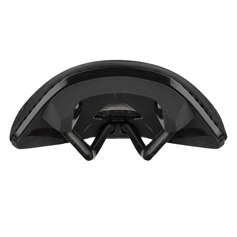 Selle vélo route Fizik Vento Argo R1 Adaptive 140mm