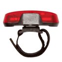 Eclairage casque vélo Lazer à Led rechargeable