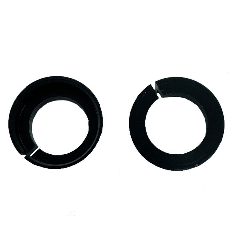 Adaptateurs axe roue arrière Mavic 12x142