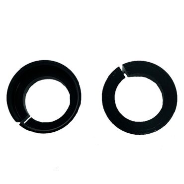 Adaptateurs axe roue arrière Mavic 12x142