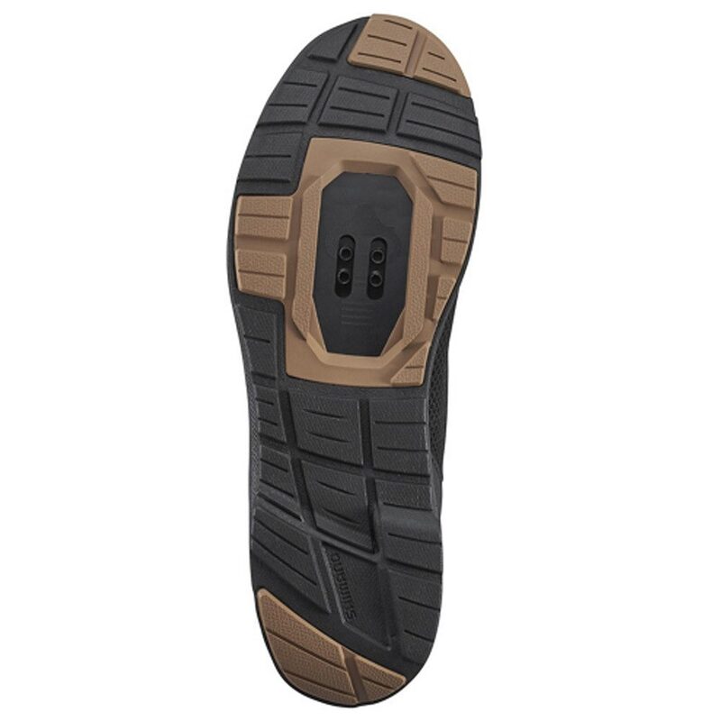 Chaussures VTT Shimano EX3