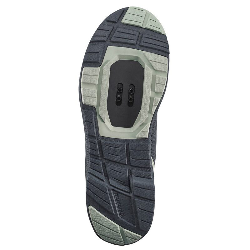 Chaussures VTT femme Shimano EX3W