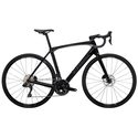Vélo route Trek Domane SL 6 Disc Shimano 105 Di2 12v Satin Trek Black 2023