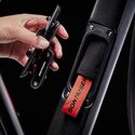 Vélo route Trek Domane SL 6 Disc Shimano 105 Di2 12v Satin Trek Black 2023