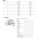 Vélo route Trek Domane SL 6 Disc Shimano 105 Di2 12v Satin Trek Black 2023