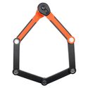 Antivol vélo Kryptonite Evolution790 pliant