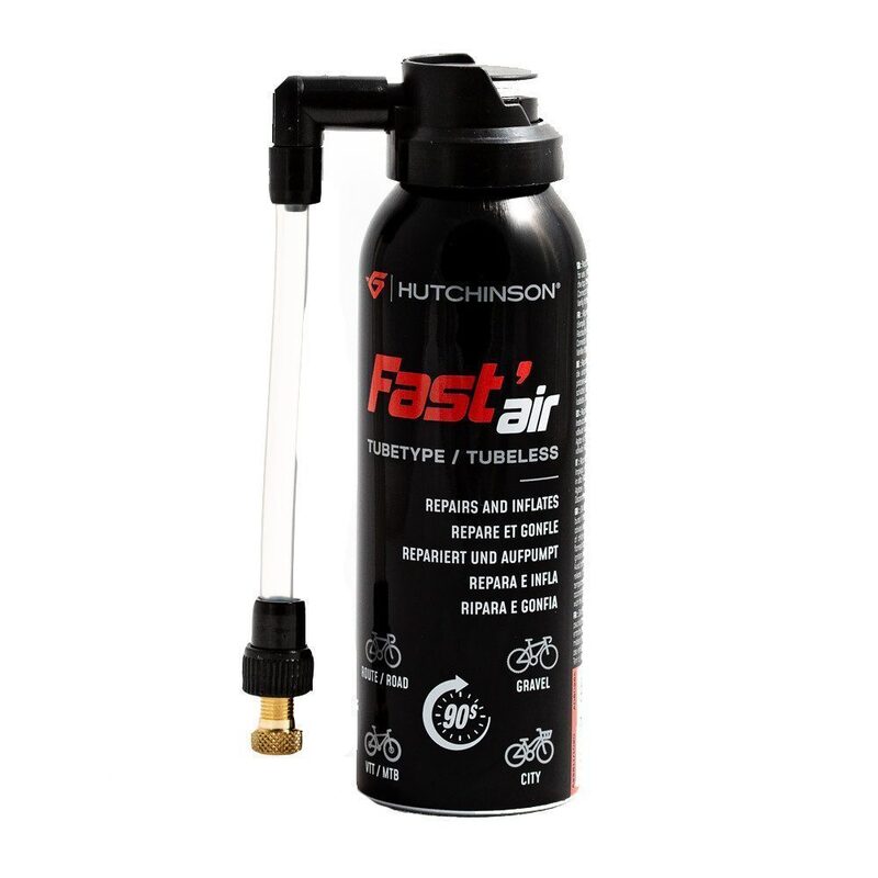Punctiebreukspray Hutchinson Fast Air