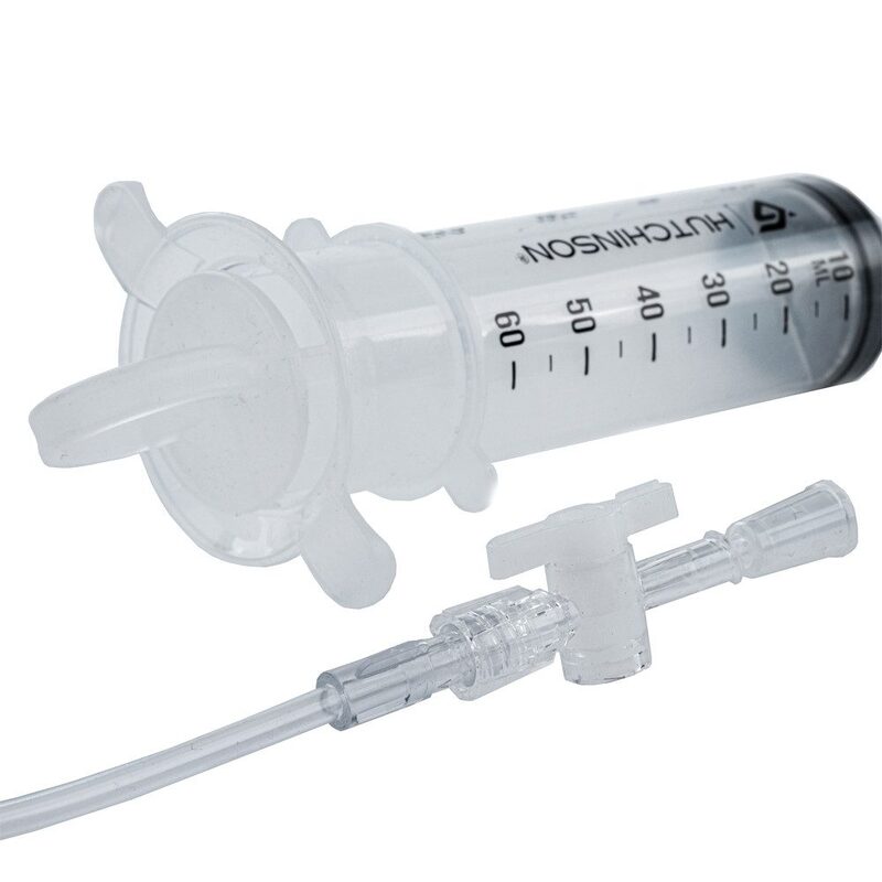 Hutchinson Protect’Air TL 60 ml spuit