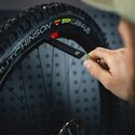 Démonte pneu Hutchinson Tire Lever