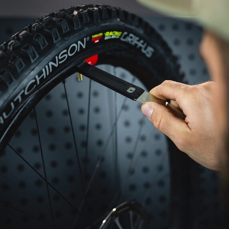 Démonte pneu Hutchinson Tire Lever