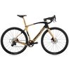 Vélo Gravel Pinarello Grevil F Campagnolo Ekar 13v Champagne CB303 2023