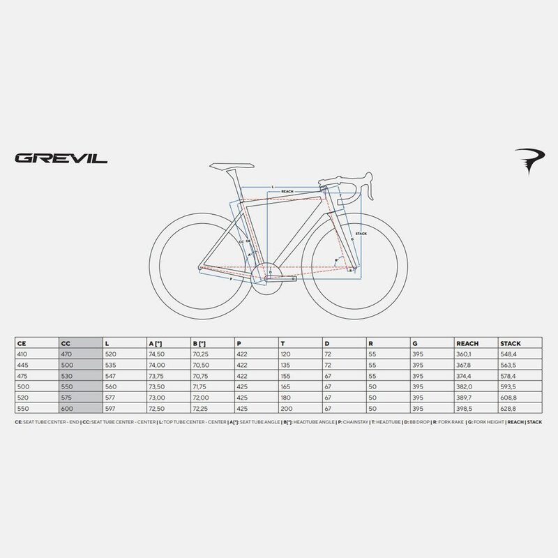 Vélo Gravel Pinarello Grevil F Campagnolo Ekar 13v Champagne CB303 2023