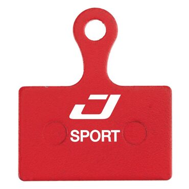 Plaquettes de frein vélo route Jagwire Disc Brake Pad