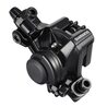 Mechanische schijfremklauw voor mountainbikes Shimano BR-M375