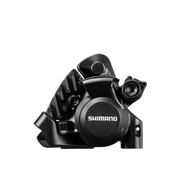 Mechanische schijfremklauw voor Shimano BR-RS305 achter