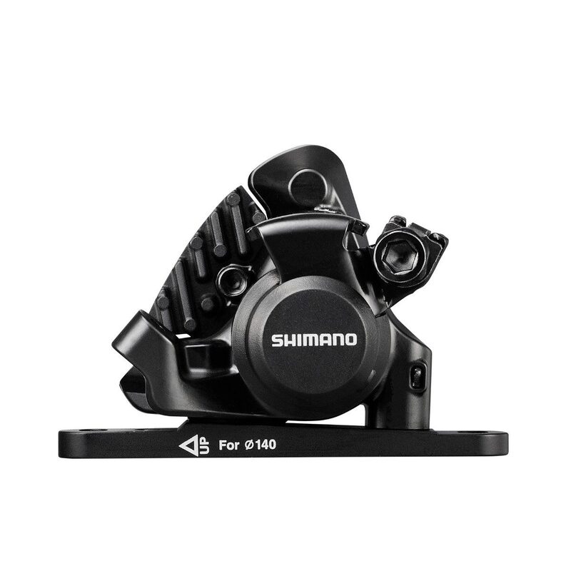 Etrier de frein à disque mécanique route Shimano BR-RS305 avant