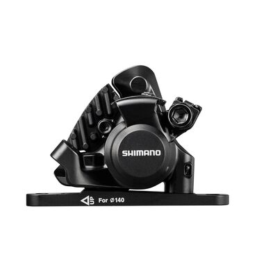 Etrier de frein à disque mécanique route Shimano BR-RS305 avant