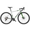 Vélo Gravel Wilier Triestina Jaroon Shimano GRX600 11v Spring grey Glossy 2023